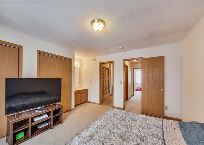 Master Bedroom - 2307 23rd St