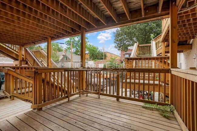 Foto del edificio - 2316 E 12th Ave