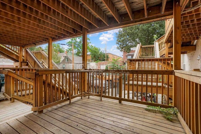 Photo - 2316 E 12th Ave Apartment