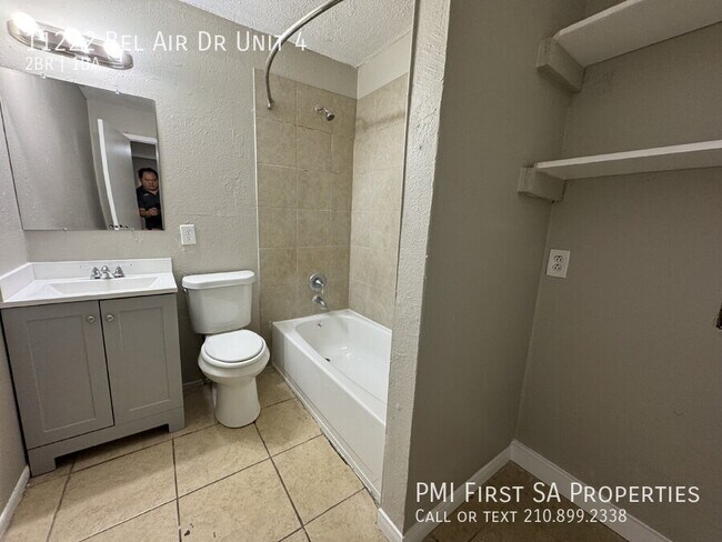 Building Photo - 11222 Belair Dr