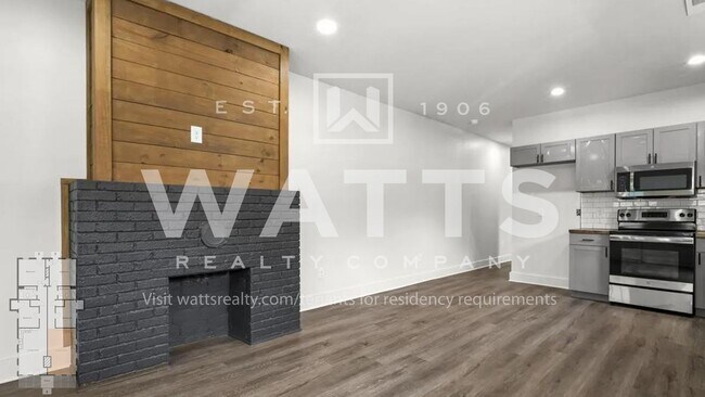 Building Photo - Woodlawn Duplex