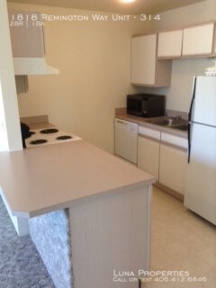 Building Photo - 1818 Remington Way