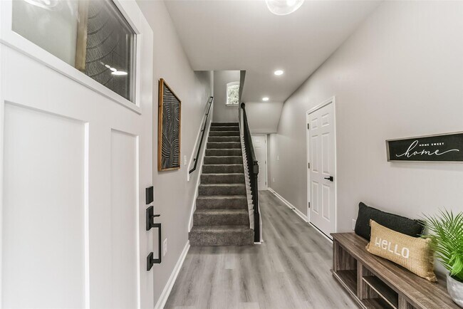 Foto del edificio - 2519 Washington St