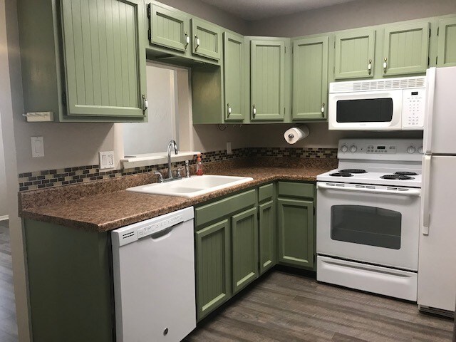 Foto del edificio - 1624 Aquarena Springs Dr