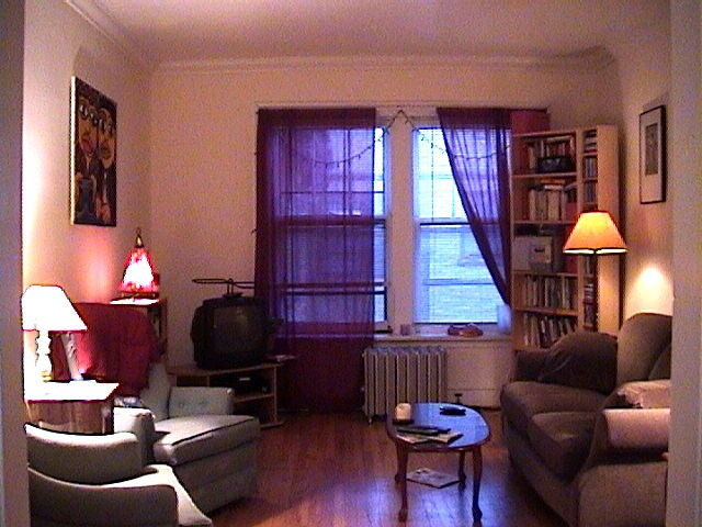 Foto del edificio - 3423 W Drummond Pl
