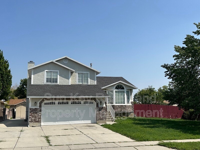 4829 S 2980 W, Salt Lake City, UT 84129 House for Rent in Salt Lake