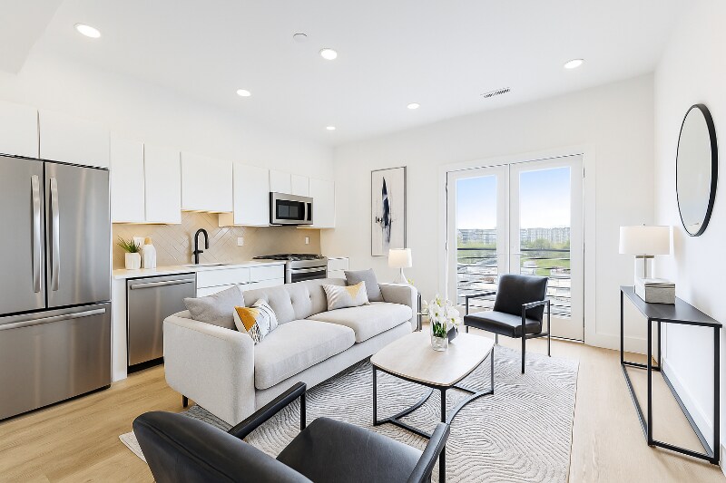 Foto principal - 716 L St SE