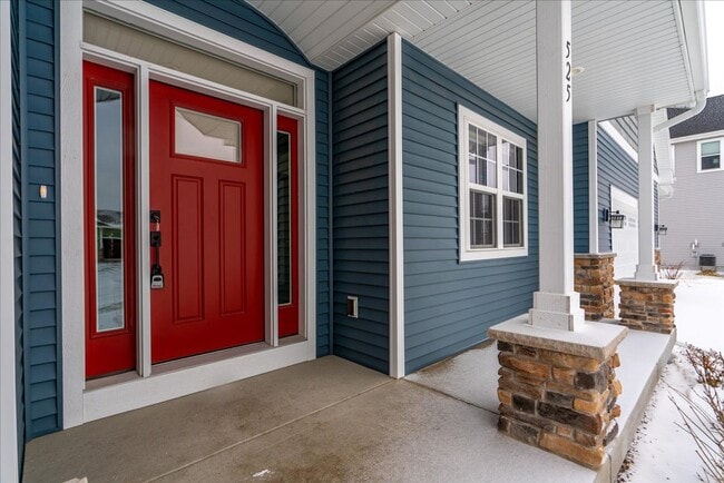 Foto del edificio - 525 Dragon Willow Ln