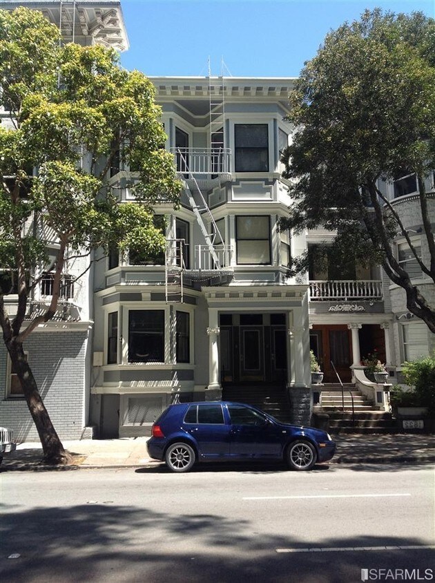 Primary Photo - 1814-1818 Fell St