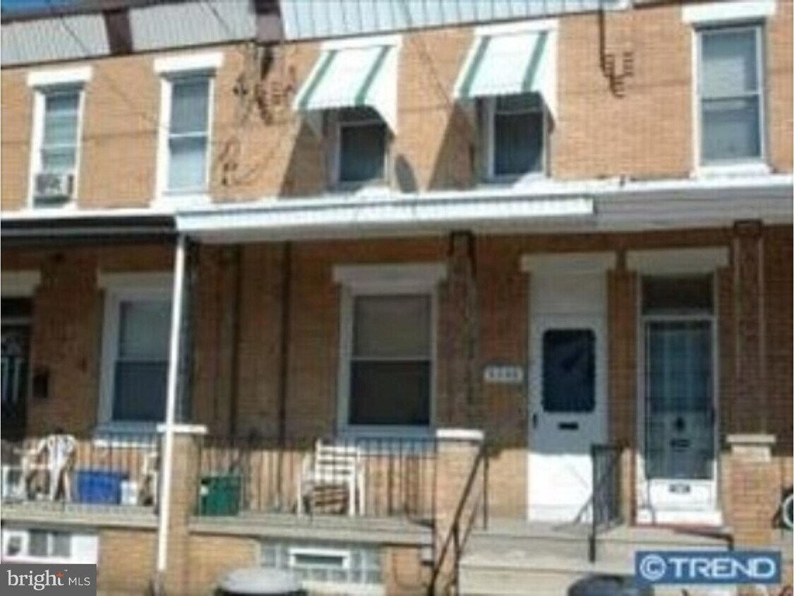 5348 James St, Philadelphia, PA 19137 Townhome Rentals in Philadelphia PA