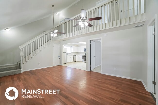 Foto del edificio - 3605 Ohio Ave