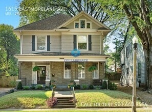 Building Photo - 1615 Eastmoreland Ave