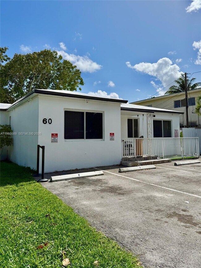 Building Photo - 60 NE 78th St