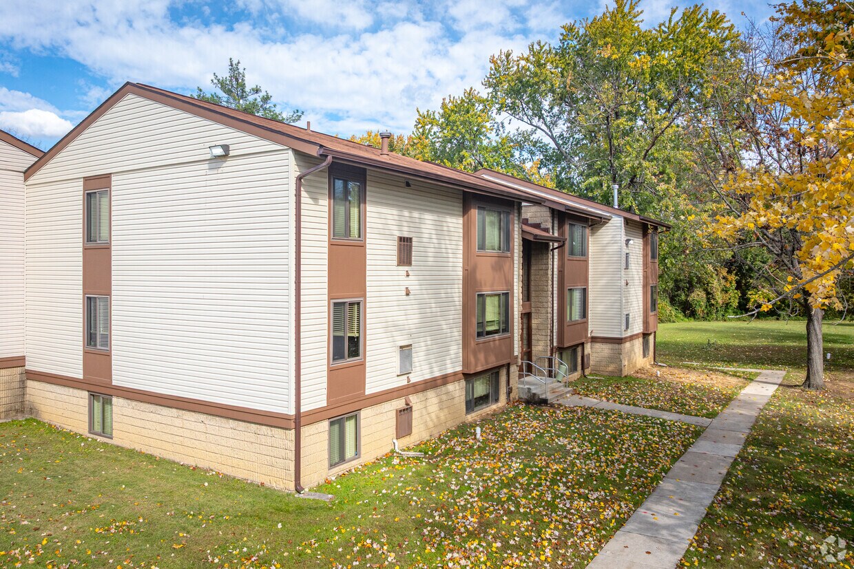 Foto del edificio - Southwoods