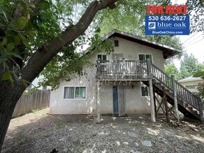 Building Photo - 1021 Alder St