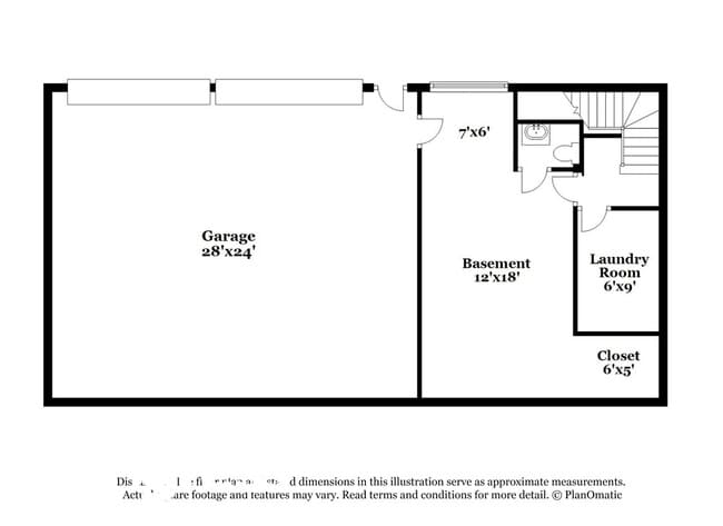 Building Photo - 3500 Roundwood Forest Dr