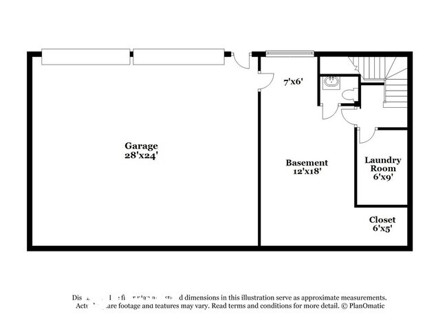 Foto del edificio - 3500 Roundwood Forest Dr