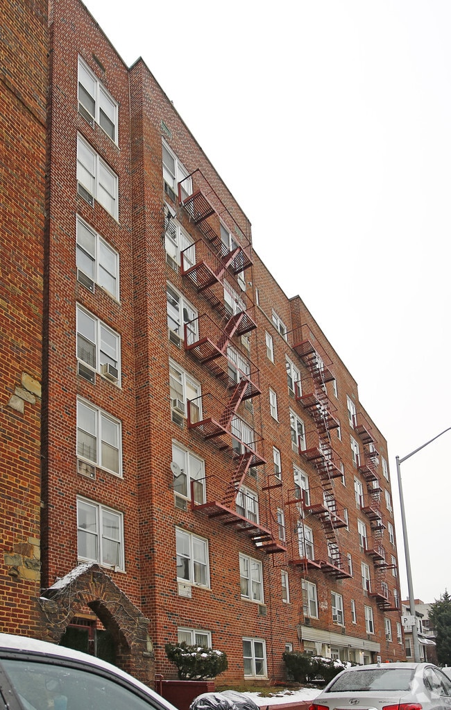 317 100th St, Brooklyn, NY 11209 Apartments Brooklyn, NY