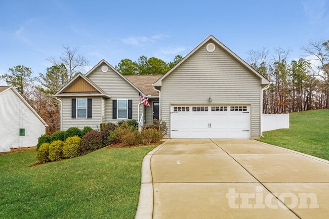 Building Photo - 140 Parkers Pointe Dr