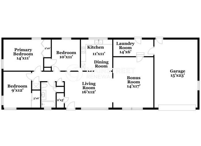 Building Photo - 908 S Trail Ridge Dr