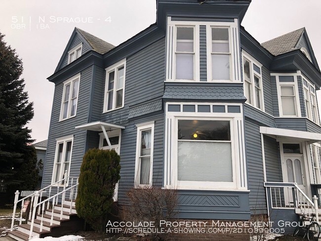 Building Photo - 511 N Sprague St