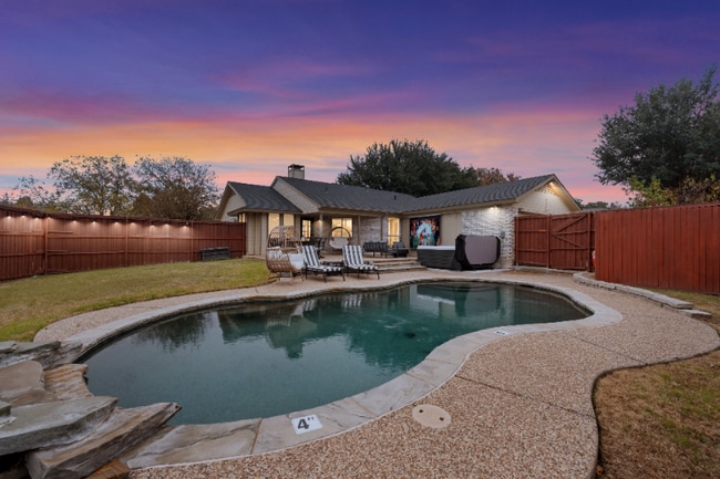 Building Photo - 8351 Rock Brook St