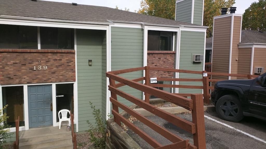 Photo - 139 S Zang Way - Unit D