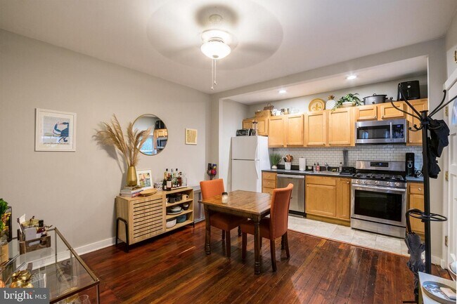 Foto del edificio - 2507 Waverly St