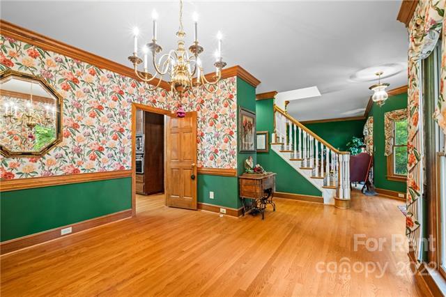Foto del edificio - 8541 Bartlett Rd