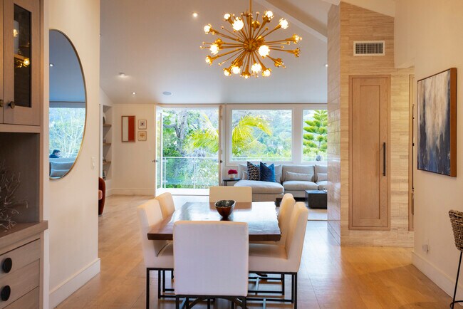 Dining Area - 17410 Revello Dr