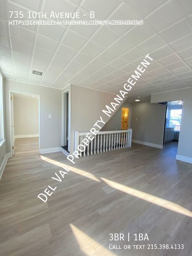 Foto del edificio - 735 10th Ave