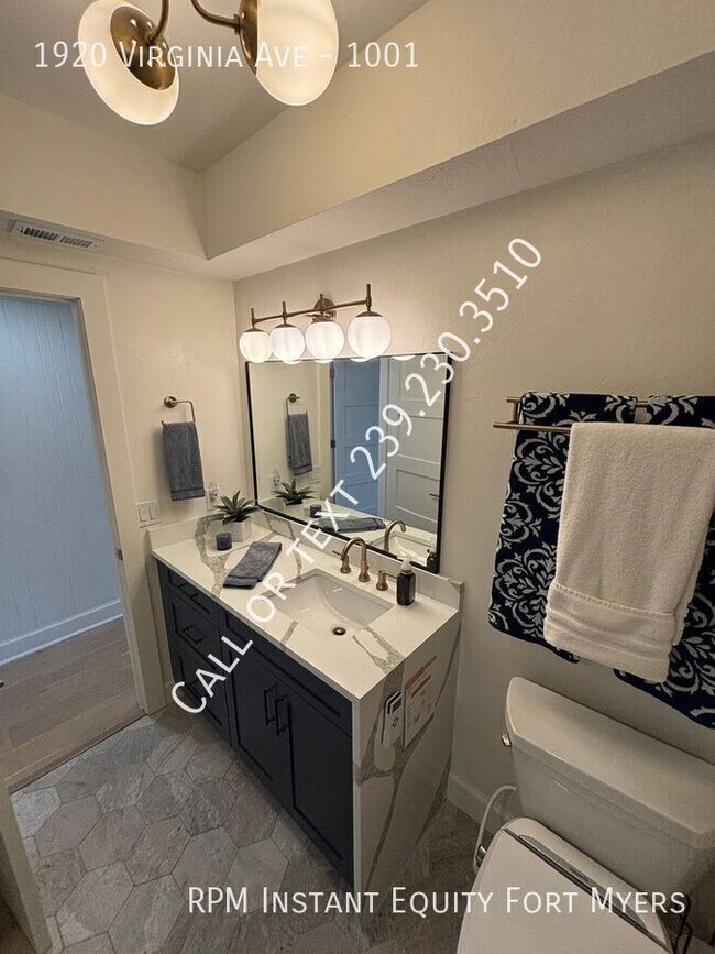 Foto del edificio - 1920 Virginia Ave