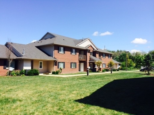 Building Photo - Lexington Square Apartments