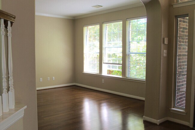 Foto del edificio - 10628 Galsworthy Ln