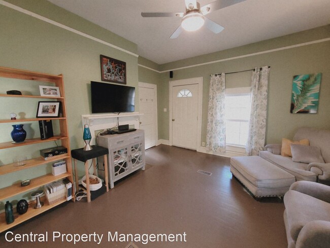 Foto del edificio - 2 br, 1 bath House - 100 4th Street