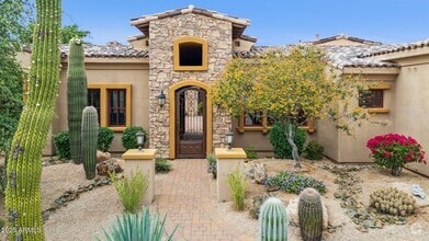 Building Photo - 8520 E Via Montoya