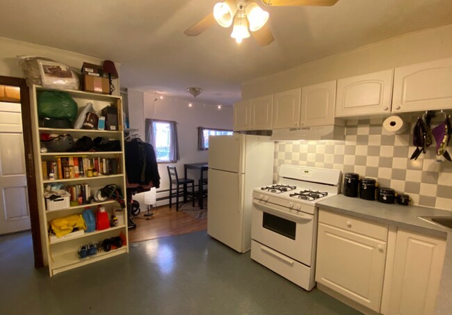 Building Photo - 307 Shawmut Ave