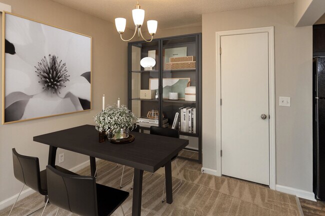 Foto del edificio - Midtown Square Apartment Homes by Callio Properties