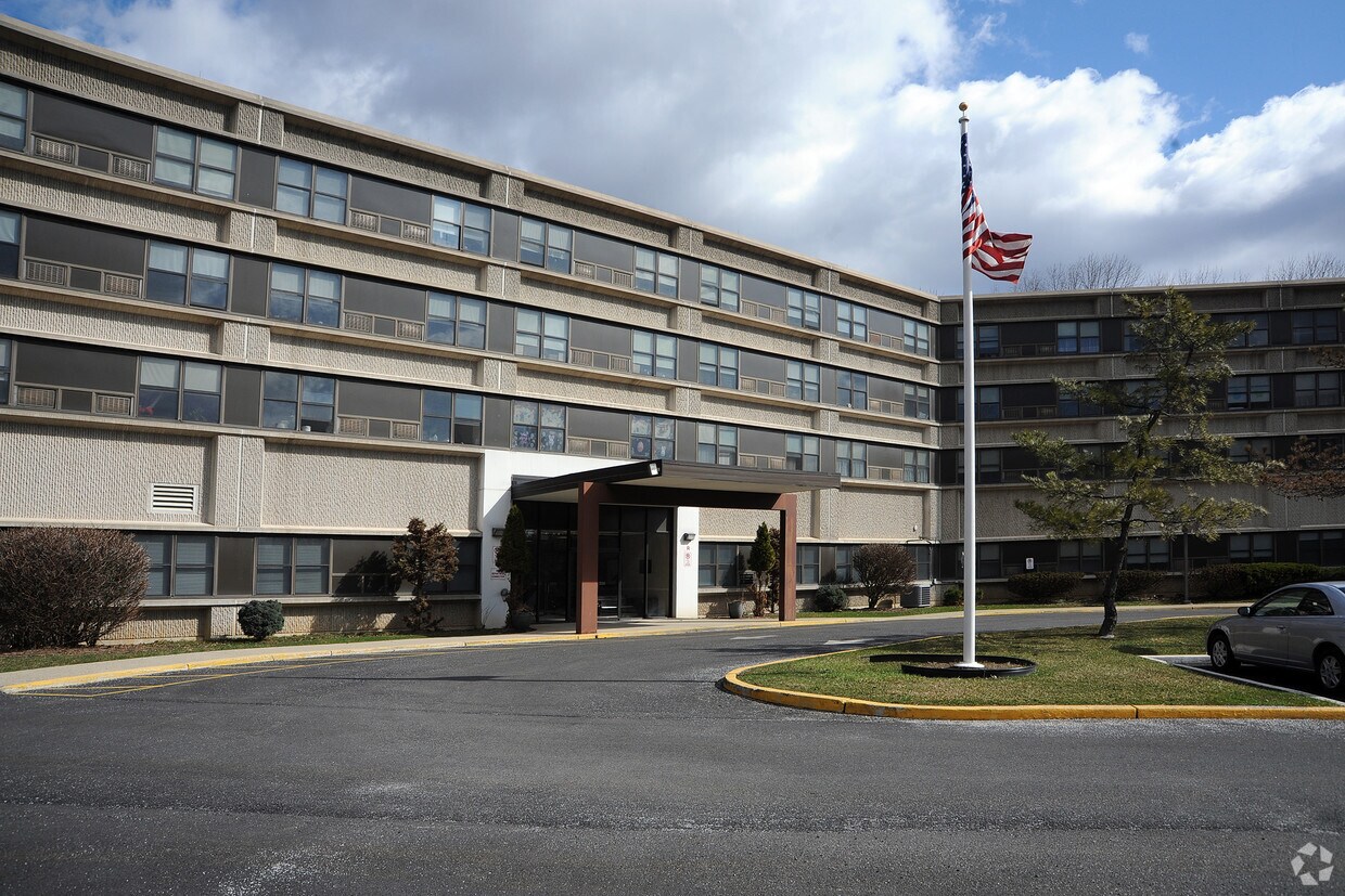 Hackettstown Senior Apartments Apartments in Hackettstown, NJ