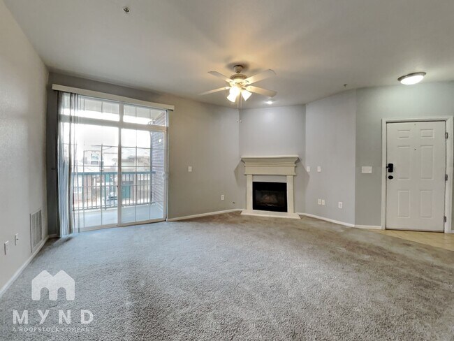 Foto del edificio - 3872 S Dallas St