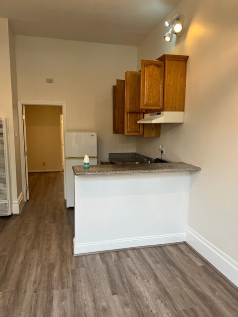 Foto del edificio - 2843 Folsom St