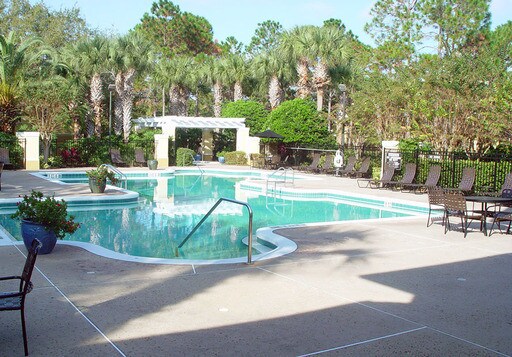Foto del edificio - Beautiful 2BR Condo in Prime Orlando Location ~ Metro West Area