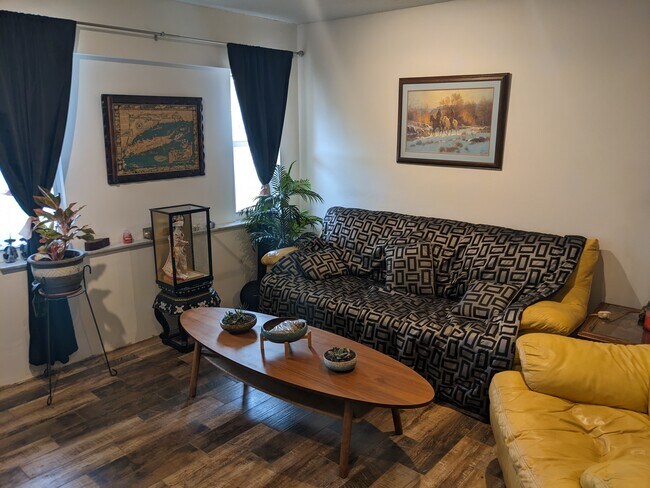 Foto del edificio - 2321 NW 6th St