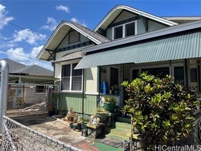 Building Photo - 35 S Kuakini St