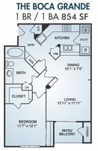 Verandahs of Brighton Bay Apartments photo'