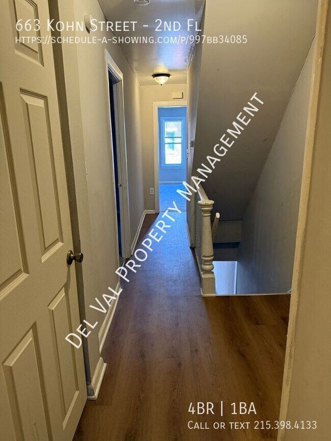 Building Photo - 663 Kohn St