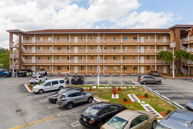 Foto del edificio - Venetia Villas