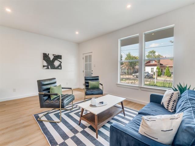 Foto del edificio - 621 Melba St