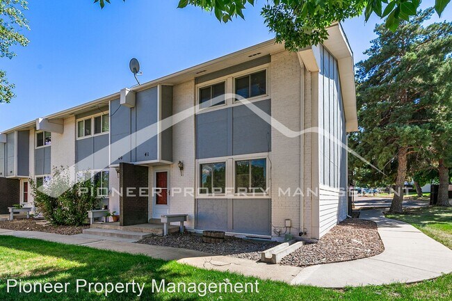 Foto del edificio - 2 br, 1.5 bath House - 41 Evergreen Street