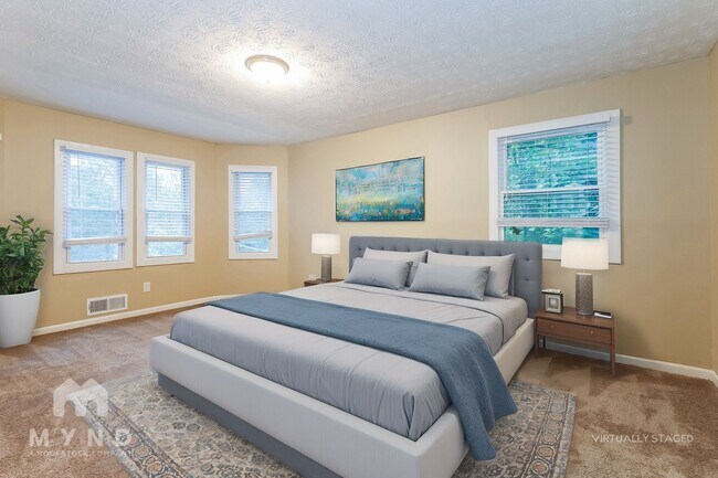 Foto del edificio - 2041 Diamond Ct